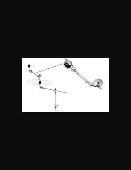 Yamaha CSAT 932 Supporto Piatto Aggiuntivo