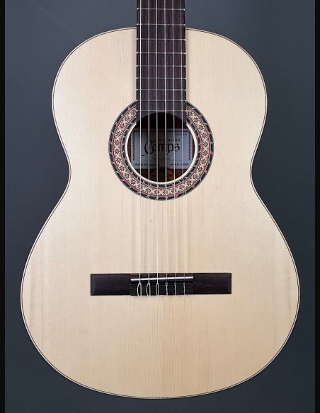 Camps De Sarasate A Opaca Chitarra Classica