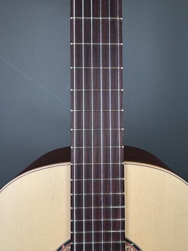 Camps De Sarasate A Opaca Chitarra Classica