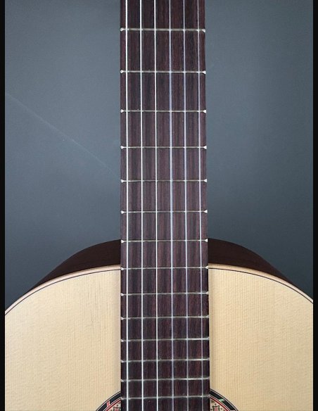 Camps De Sarasate A Opaca Chitarra Classica