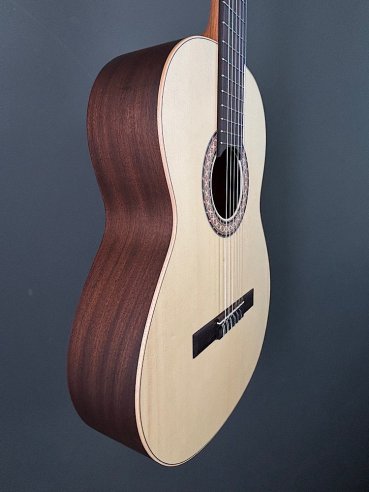 Camps De Sarasate A Opaca Chitarra Classica