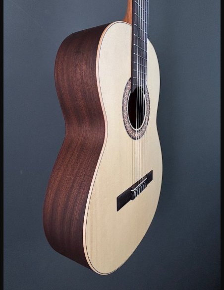 Camps De Sarasate A Opaca Chitarra Classica