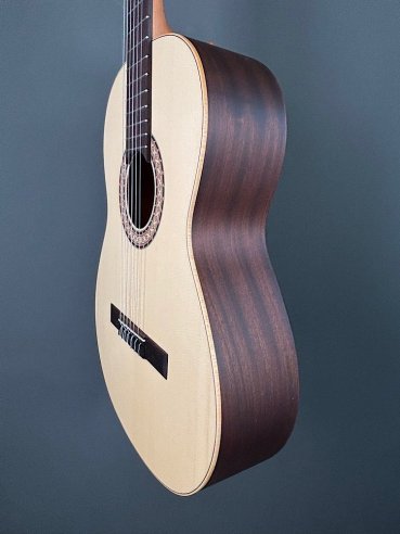 Camps De Sarasate A Opaca Chitarra Classica