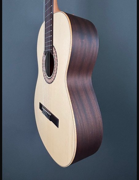 Camps De Sarasate A Opaca Chitarra Classica