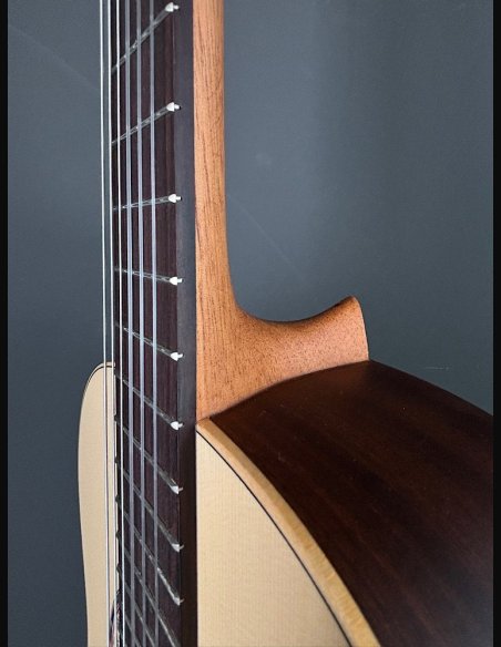 Camps De Sarasate A Opaca Chitarra Classica