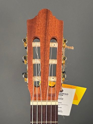 Camps De Sarasate A Opaca Chitarra Classica