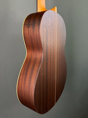 Camps De Sarasate A Opaca Chitarra Classica