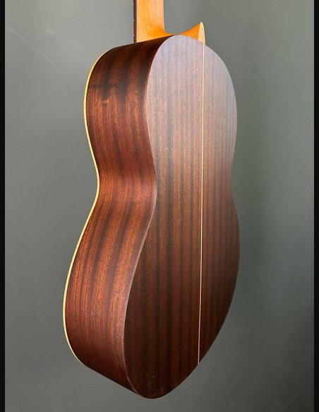 Camps De Sarasate A Opaca Chitarra Classica