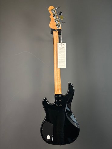 G&L L2000 Tribute Rosewood Fingerboard 3 Color Sunburst 4 Corde