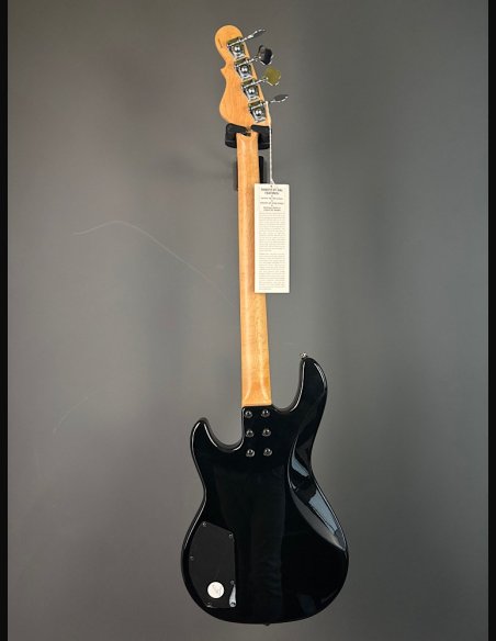 G&L L2000 Tribute Rosewood Fingerboard 3 Color Sunburst 4 Corde