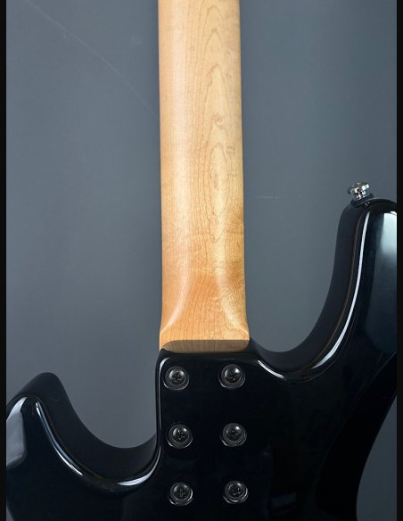 G&L L2000 Tribute Rosewood Fingerboard 3 Color Sunburst 4 Corde