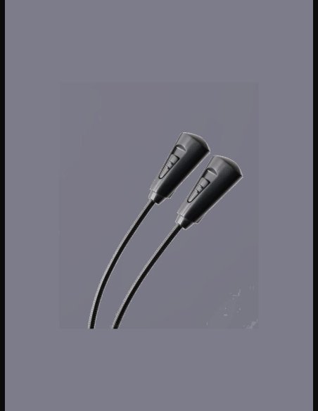 K&M 12259 Double Led Flex light