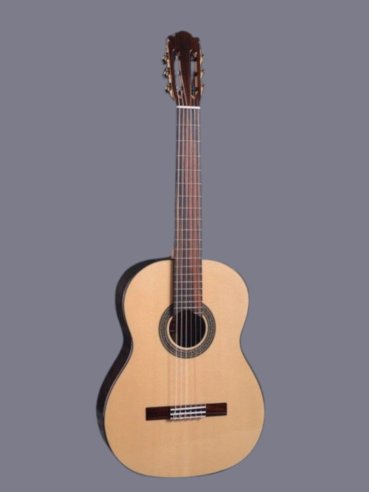 Martinez ES-06S Espana Chitarra Classica