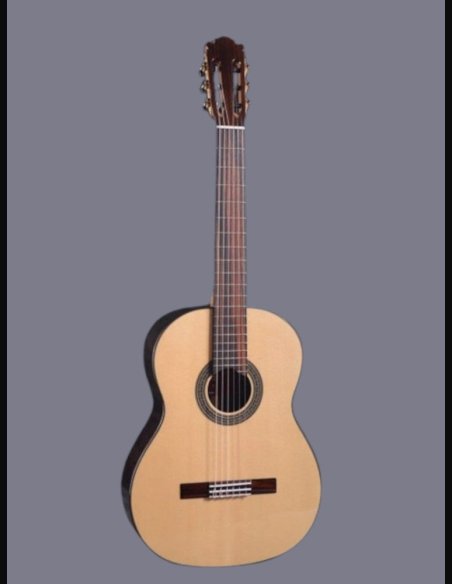Martinez ES-06S Espana Chitarra Classica