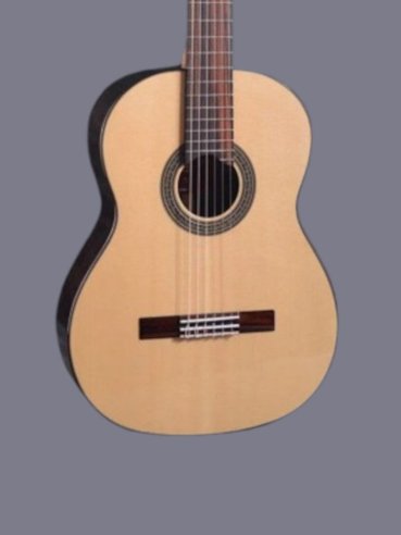 Martinez ES-06S Espana Chitarra Classica