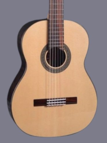 Martinez ES-06S Espana Chitarra Classica