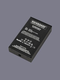 Rockboard Iso Power Block V6 Alimentatore 2