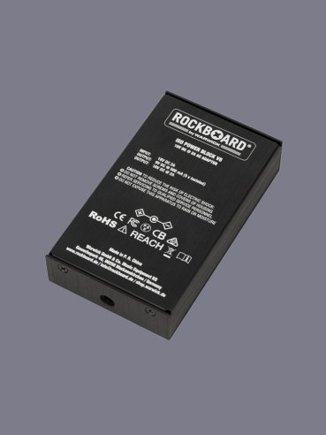 Rockboard Iso Power Block V6 Alimentatore