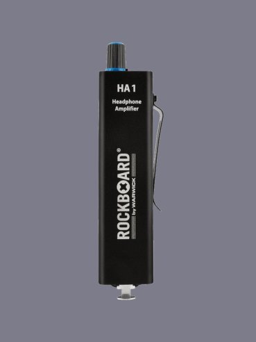 Rockboard In-Ear Monitoring Headphone Amplifier