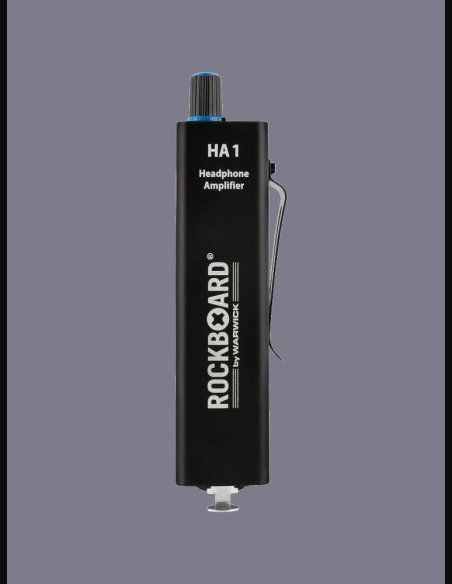 Rockboard In-Ear Monitoring Headphone Amplifier