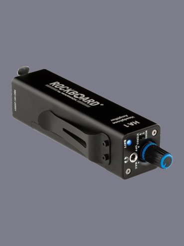 Rockboard In-Ear Monitoring Headphone Amplifier