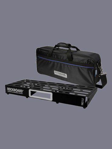 Rockboard RBO B 3.2 Tres B Peadlboard 59,8X23,4 c/bag