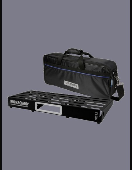 Rockboard RBO B 3.2 Tres B Peadlboard 59,8X23,4 c/bag