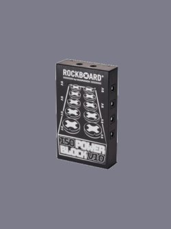 Rockboard Iso Power Block V10 Alimentatore