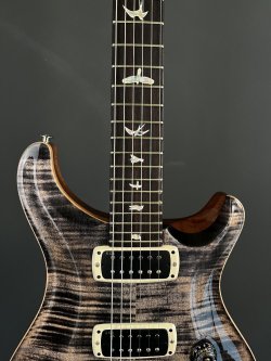PRS Custom 24-08 Charcoal Thin GENIII TCI sn.0399113 2