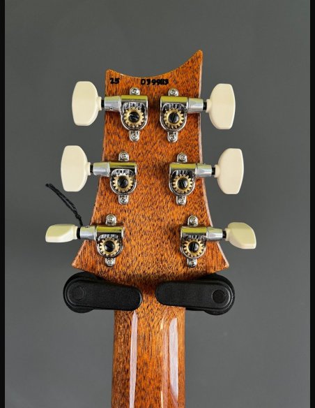 PRS Custom 24-08 Charcoal Thin GENIII TCI sn.0399113