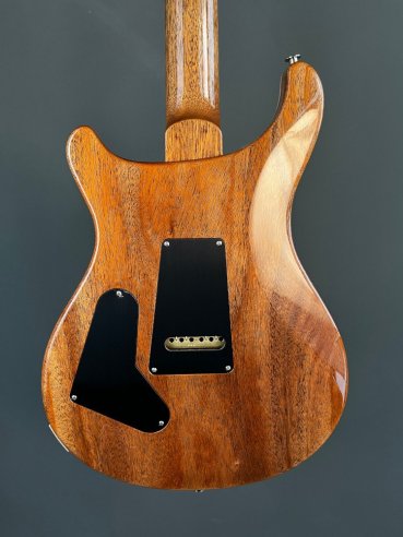 PRS Custom 24-08 Charcoal Thin GENIII TCI sn.0399113