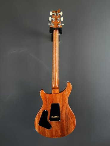 PRS Custom 24-08 Charcoal Thin GENIII TCI sn.0399113