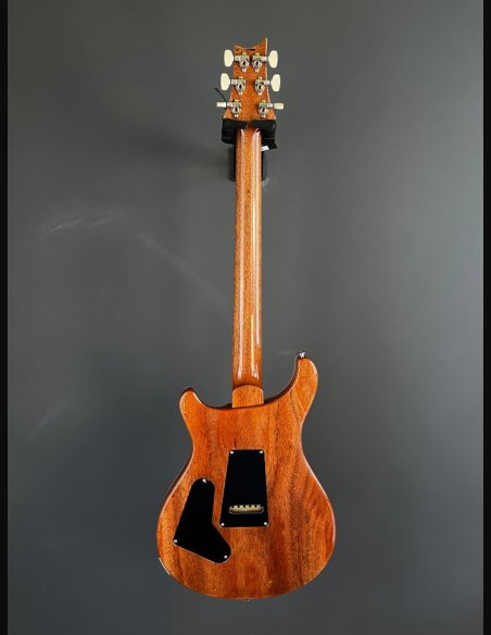 PRS Custom 24-08 Charcoal Thin GENIII TCI sn.0399113