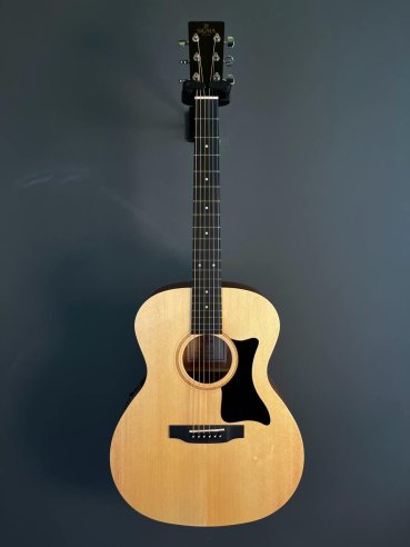 Sigmaguitars GME OM