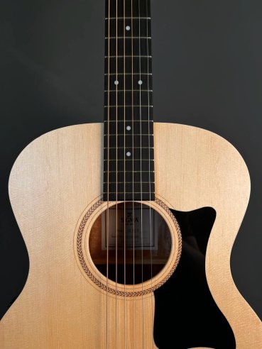 Sigmaguitars GME OM
