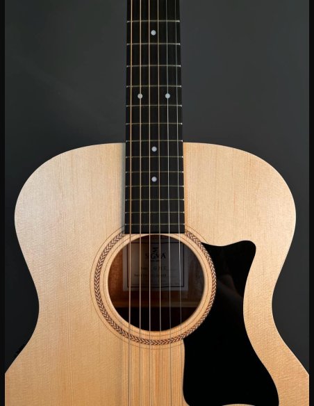 Sigmaguitars GME OM
