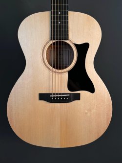 Sigmaguitars GME OM