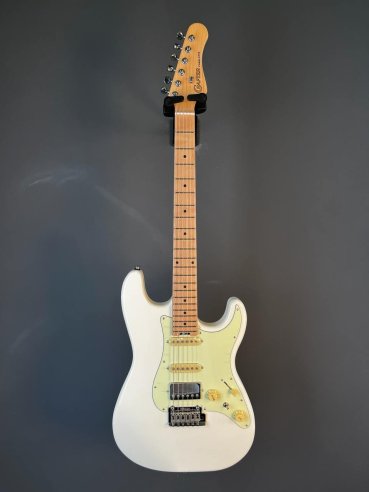 Crafter Charlotte S-MP-OW Chitarra Elettrica