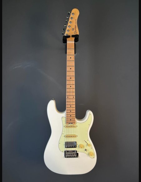 Crafter Charlotte S-MP-OW Chitarra Elettrica