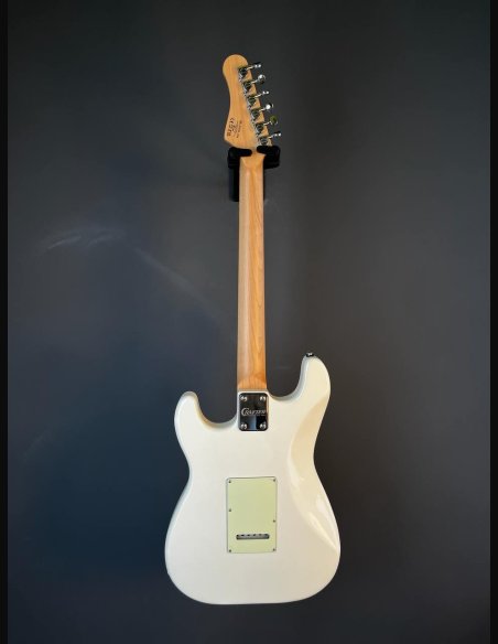 Crafter Charlotte S-MP-OW Chitarra Elettrica