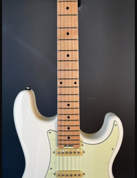 Crafter Charlotte S-MP-OW Chitarra Elettrica