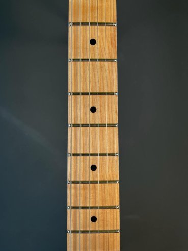 Crafter Charlotte S-MP-OW Chitarra Elettrica