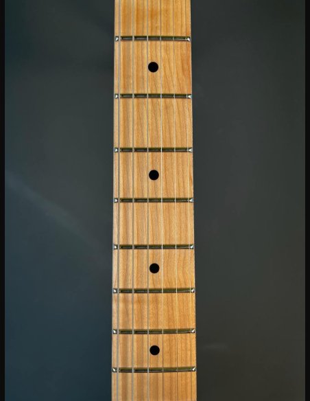 Crafter Charlotte S-MP-OW Chitarra Elettrica