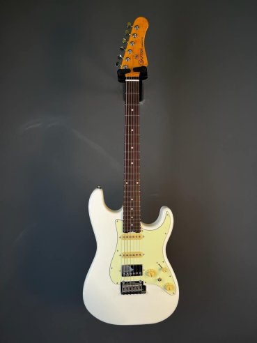 Crafter Charlotte S-RS-OW Chitarra Elettrica