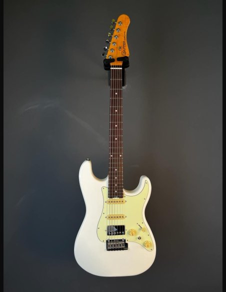 Crafter Charlotte S-RS-OW Chitarra Elettrica