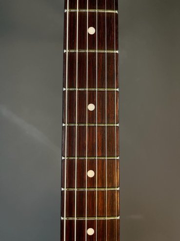 Crafter Charlotte S-RS-OW Chitarra Elettrica