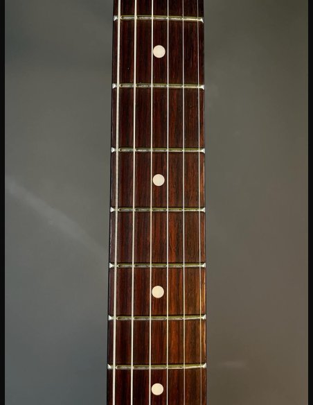 Crafter Charlotte S-RS-OW Chitarra Elettrica