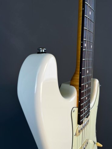 Crafter Charlotte S-RS-OW Chitarra Elettrica