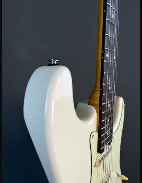 Crafter Charlotte S-RS-OW Chitarra Elettrica