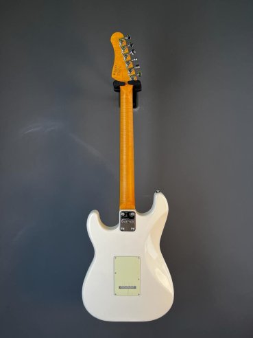 Crafter Charlotte S-RS-OW Chitarra Elettrica